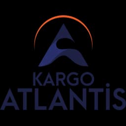 Kargo Atlantis Uluslararasi Tasimacilik ve Lojistik Hizmetleri LTD. STI. logo
