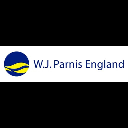 W.J. Parnis England Ltd. logo