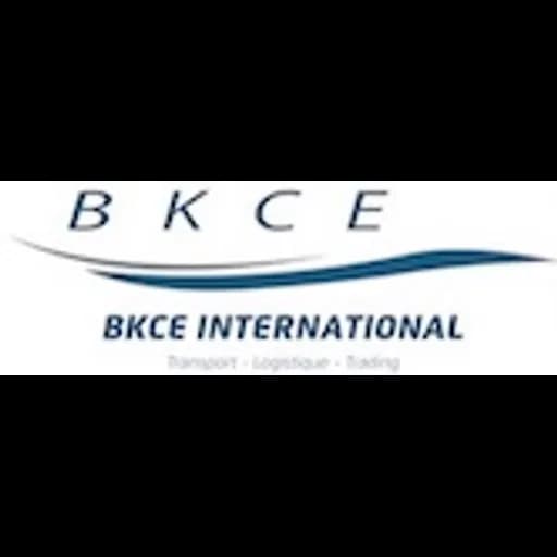 BKCE logo