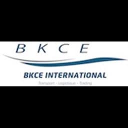 BKCE logo