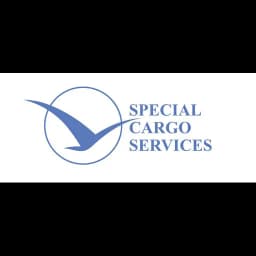 SPECIAL CARGO-SERVICES LLC logo