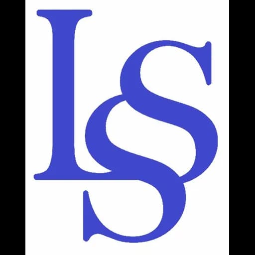 LSS BUSINESS SERVICES logo