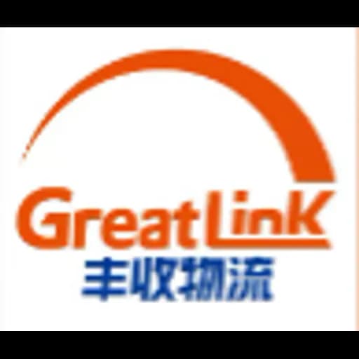 AA Great Link Logistics Co., Ltd logo