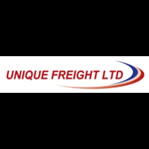 UNIQUE FREIGHT LTD logo