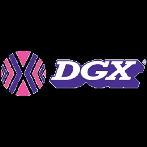 DGX - DEPENDABLE GLOBAL EXPRESS INC. logo