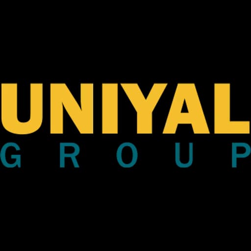 UNIYAL LOGISTICS PRIVATE LIMITED logo