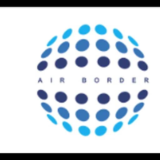 AIR BORDER LTD. logo