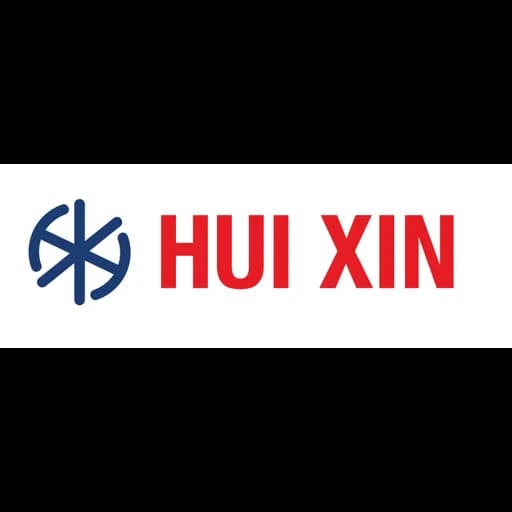 HUI XIN SHIPPING PTE LTD logo