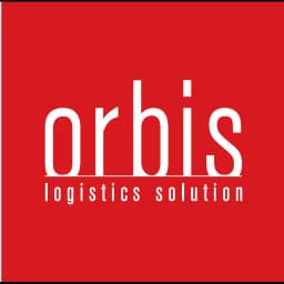 ORBIS LOGISTICS SOLUTION logo