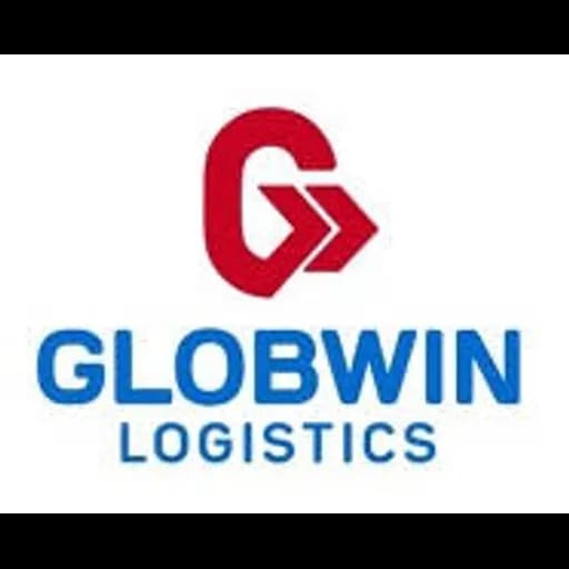 Globwin Logistics L.L.C. logo