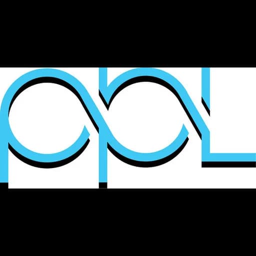 PP Logistics OU logo