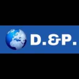 D. & P. srl logo