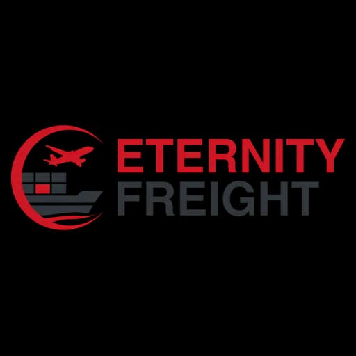 ETERNITY FREIGHT LTD logo