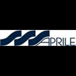 Aprile USA INC logo