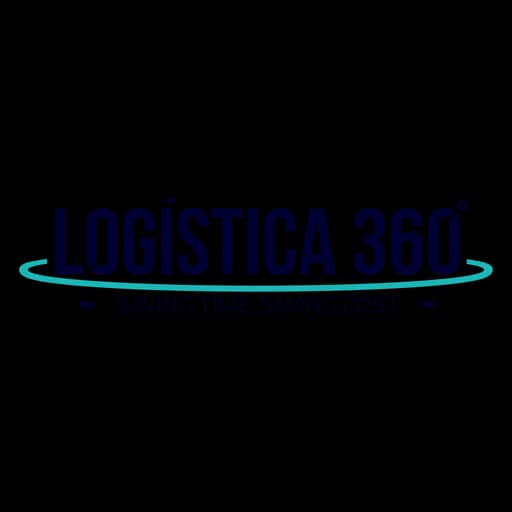 LOGISTICA 360 SAS logo
