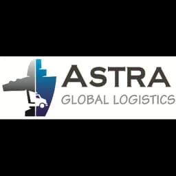 ASTRA GLOBAL LOGISTICS LTD logo