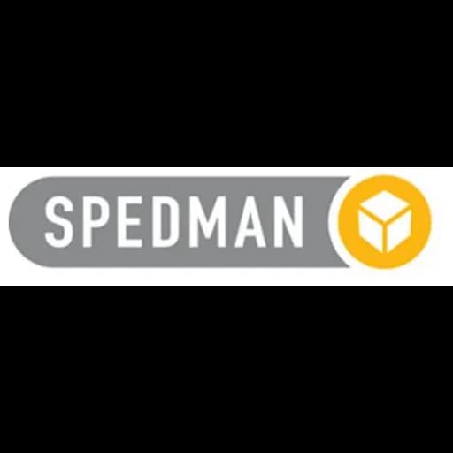 UAB Spedman logo