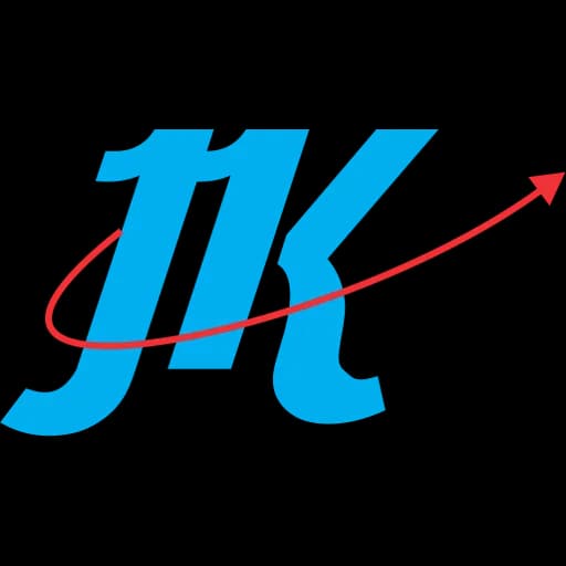 Jay Kay Freight Forwarders logo