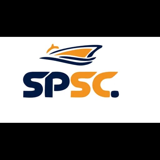 SEA PIONEERS SHIPPING COMPANY logo