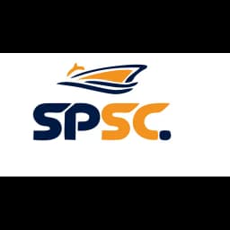 SEA PIONEERS SHIPPING COMPANY logo