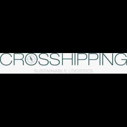 CROSSHIPPING SPA logo