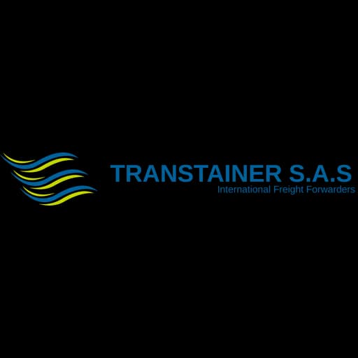 Transtainer S.A.S. logo