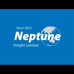 Neptune Freight Lmited logo
