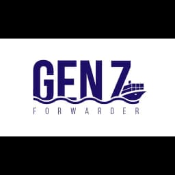 GEN Z FORWARDER SDN BHD logo