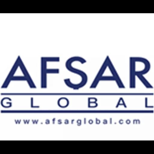 AFSAR GLOBAL LOJISTIK VE TIC.LTD.STI logo