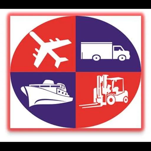 GONSAI LOGISTICS PVT LTD logo