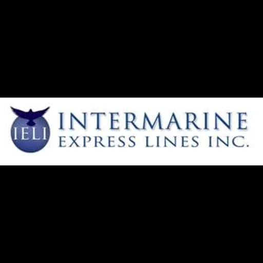 Intermarine Express Lines Inc. logo