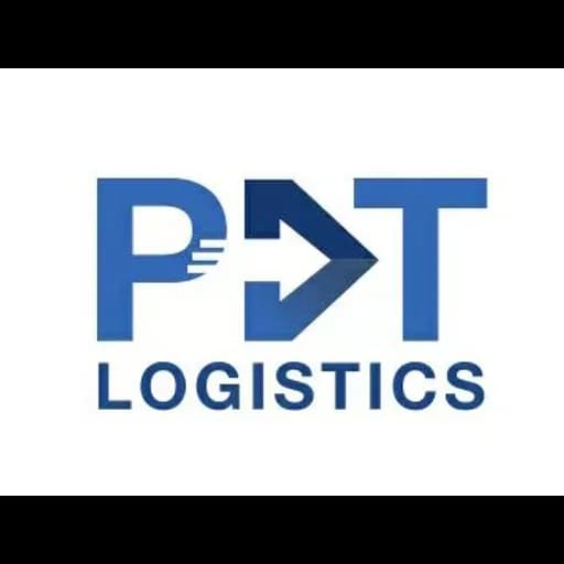 P.D.T LOGISTICS CO., LTD. logo