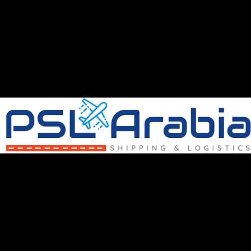 Paragon Saudi services( PSL ARABIA SHIPPING & LOGISTICS) logo