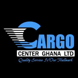 CARGO CENTER GHANA LIMITED logo