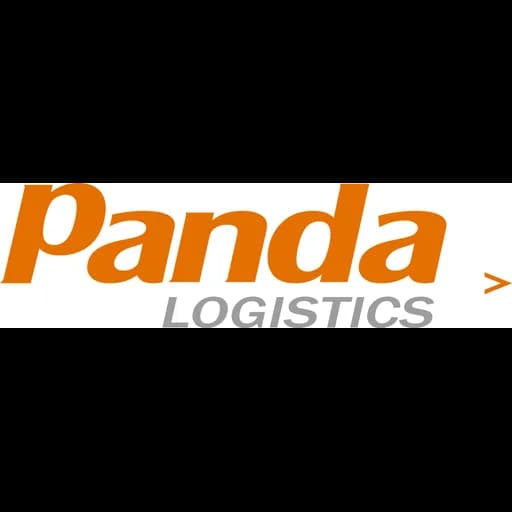 NINGBO PANDA EXPRESS CO., LTD. logo