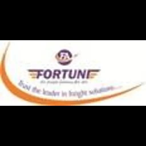 FORTUNE AIR FREIGHT SOLUTIONS PVT LTD logo