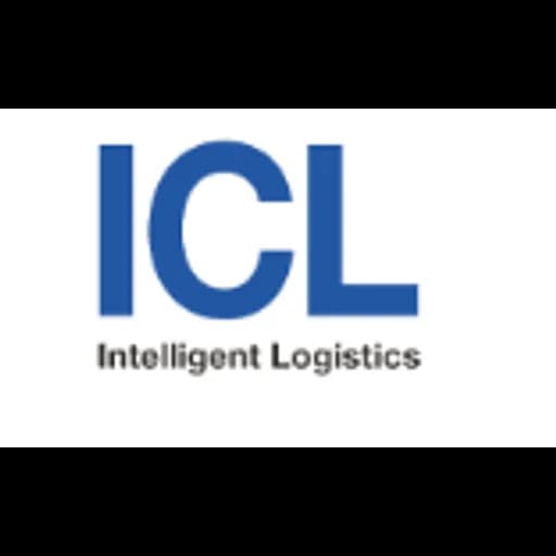 ICL Intelligent Logistics LTD logo