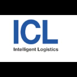 ICL Intelligent Logistics LTD logo