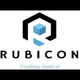 Rubicon Trading Ltd. logo