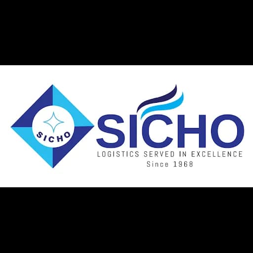 SICHO FREIGHT SOLUTIONS LTD logo