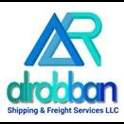 Al Robban Shipping & Freight Services LLC logo