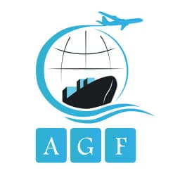 ASSOCIATED GLOBAL FORWARDERS logo