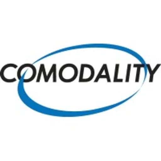 Comodality Finland Oy logo
