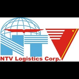 NTV LOGISTICS CORPORATION logo