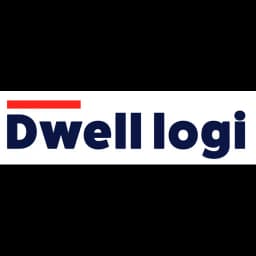Dwell logi co.ltd. logo