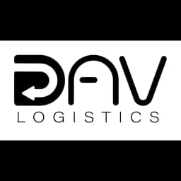 DAV SHIPPING CO. L.L.C logo