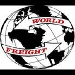 WORLD FREIGHT CONSULTANTS LT logo