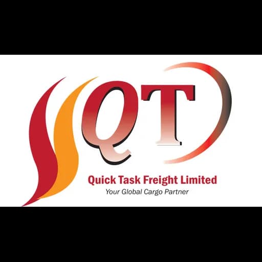 QUICK TASK FREIGHT KENYA LTD.(Mombasa Office) logo
