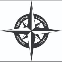NAVIGATION LOGISTICS SERVICES logo