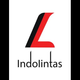 PT. Indolintas Logistics logo